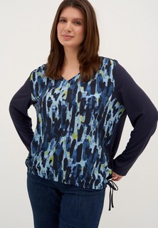 Лонгслив Samoon by Gerry Weber