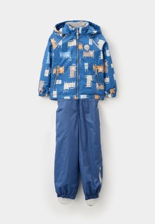 Костюм утепленный Nikastyle