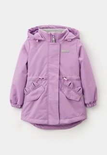 Куртка утепленная Nikastyle