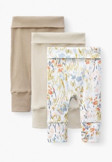 Ползунки 3 шт. Happy Baby