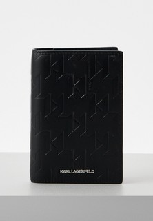 Обложка для паспорта Karl Lagerfeld