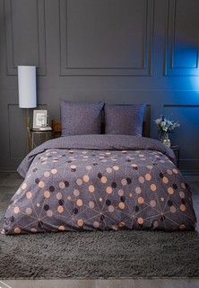 Постельное белье Евро Loveberry