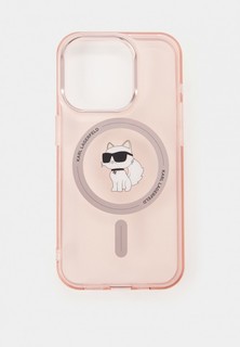 Чехол для iPhone Karl Lagerfeld