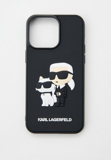 Чехол для iPhone Karl Lagerfeld