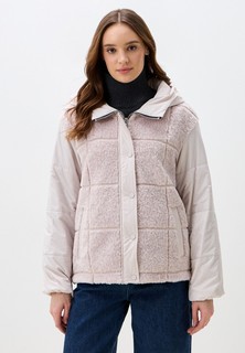 Куртка меховая Electrastyle