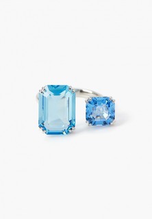 Кольцо Swarovski®