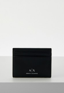 Кредитница Armani Exchange