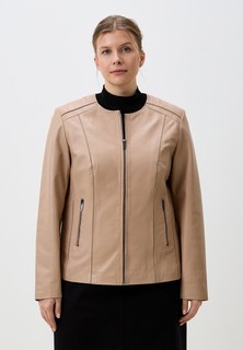 Куртка кожаная Le Monique