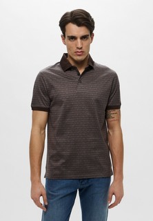 Поло Emporio Armani
