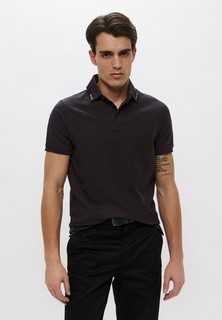 Поло Emporio Armani
