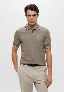 Поло Emporio Armani