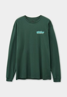 Лонгслив Quiksilver