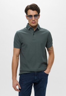 Поло Emporio Armani