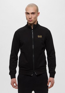 Олимпийка EA7