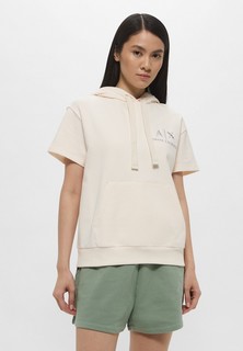 Худи Armani Exchange