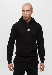 Худи EA7