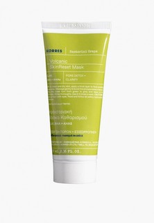 Маска для лица Korres
