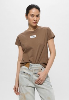 Футболка MM6 Maison Margiela