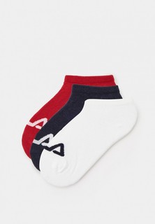 Носки 3 пары Fila