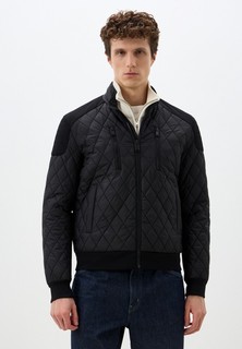 Куртка стеганая Urban Fashion for Men