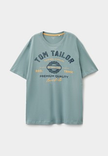 Футболка Tom Tailor