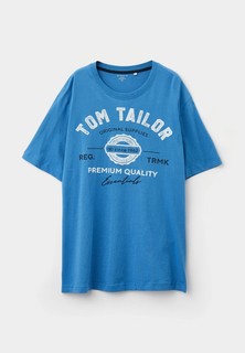 Футболка Tom Tailor