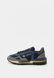 Кроссовки Lacoste