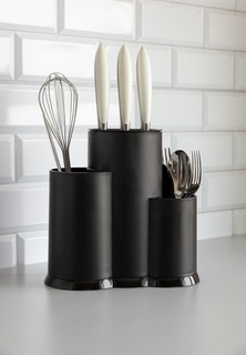 Подставка для кухонных инструментов DeNastia