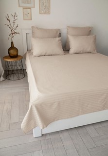 Простыня 1,5-спальная DeNastia