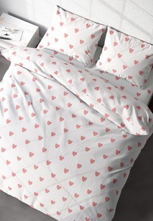 Постельное белье 2-спальное Crazy Getup