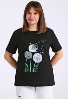 Футболка Апрель