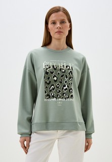 Лонгслив Zolla