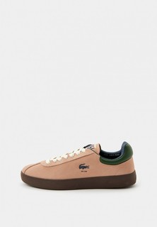Кеды Lacoste