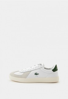 Кеды Lacoste