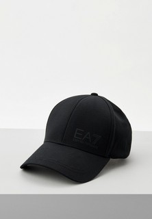 Бейсболка EA7