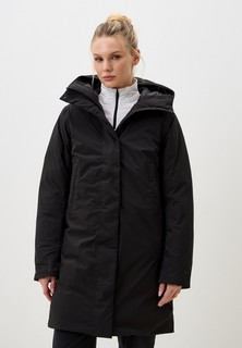 Пуховик Helly Hansen