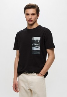 Футболка Boss