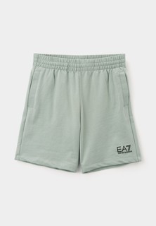 Шорты спортивные EA7