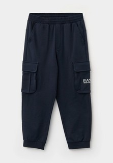 Брюки спортивные EA7