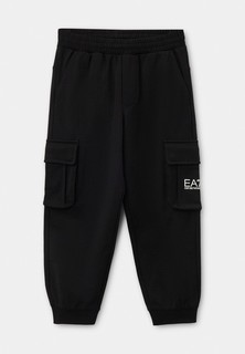 Брюки спортивные EA7