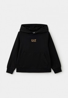 Худи EA7
