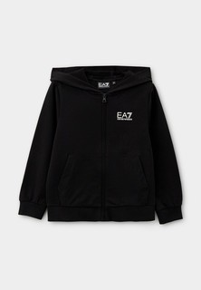 Толстовка EA7