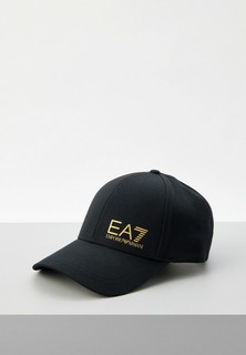 Бейсболка EA7