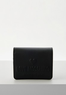 Кошелек Love Moschino