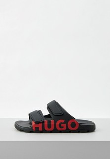 Сланцы Hugo