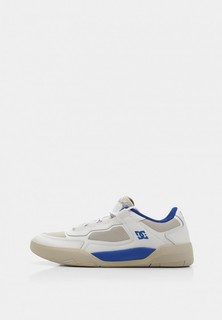 Кеды DC Shoes