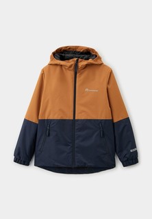 Куртка утепленная Outventure