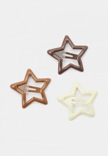 Заколки 3 шт. Kidsparad