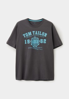 Футболка Tom Tailor