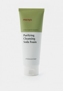 Пенка для умывания Manyo